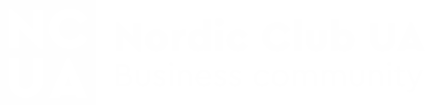 Nordic Club UA Logo